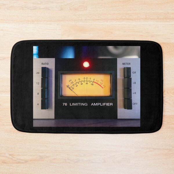 Item preview, 1176 style compressor designed and sold by OverdriveMusic.