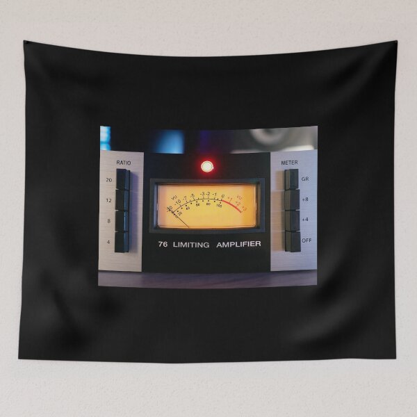 Item preview, 1176 style compressor designed and sold by OverdriveMusic.