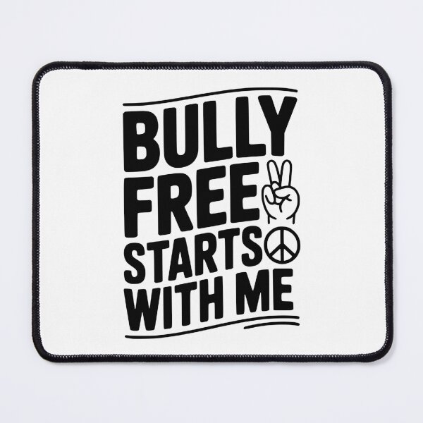 Item preview, Bully Free Starts with Me designed and sold by Frank Ring.