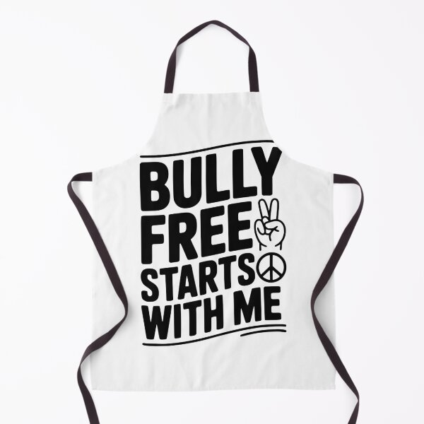 Item preview, Bully Free Starts with Me designed and sold by Frank Ring.