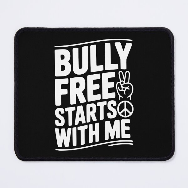 Item preview, Bully Free Starts with Me designed and sold by Frank Ring.