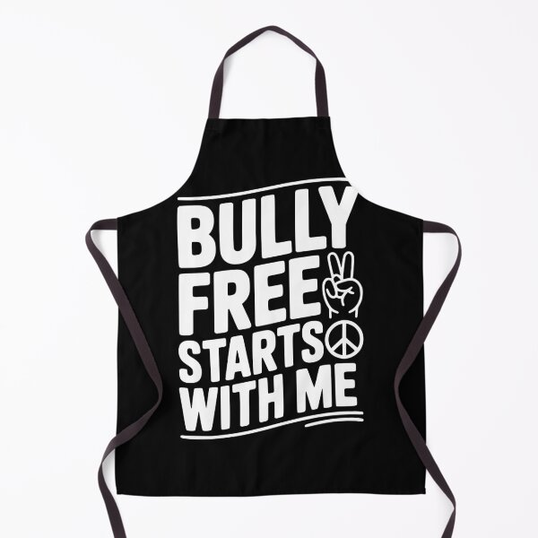 Item preview, Bully Free Starts with Me designed and sold by Frank Ring.