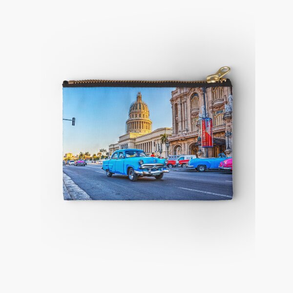 Item preview, Clásicos de La Habana en el Capitolio designed and sold by Paul Thompson Photography.
