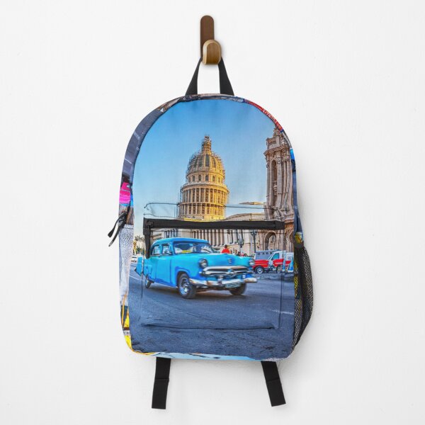 Item preview, Clásicos de La Habana en el Capitolio designed and sold by Paul Thompson Photography.