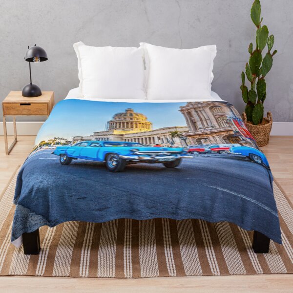Item preview, Clásicos de La Habana en el Capitolio designed and sold by Paul Thompson Photography.