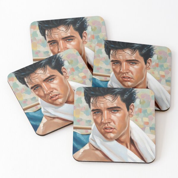 Item preview, Sun-Drenched Legend: Iconic Summer Heartthrob Art designed and sold by Art's Diner.