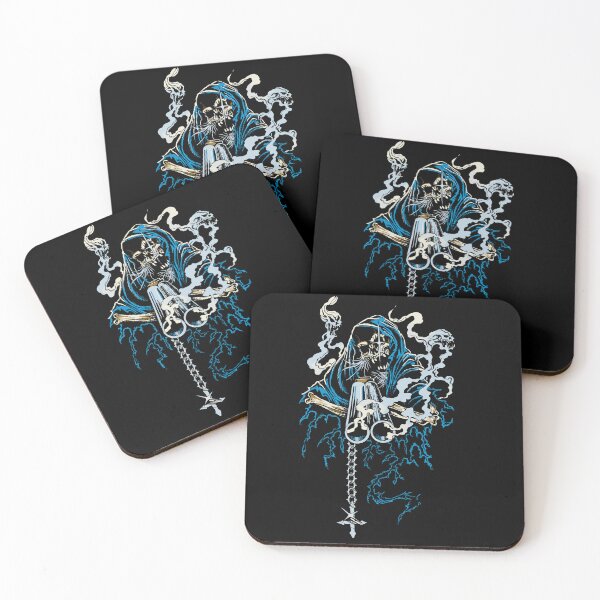 Item preview, Ghost Rider Design designed and sold by EzequielBC.