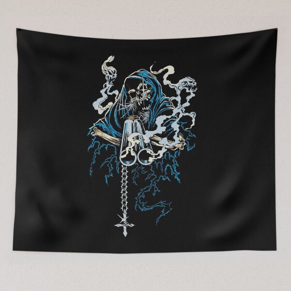 Item preview, Ghost Rider Design designed and sold by EzequielBC.