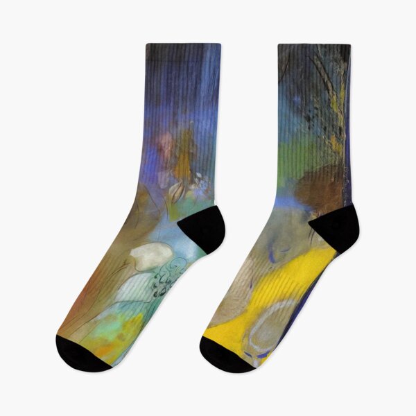 Item preview, Odilon Redon Wildflowers designed and sold by melaartni.