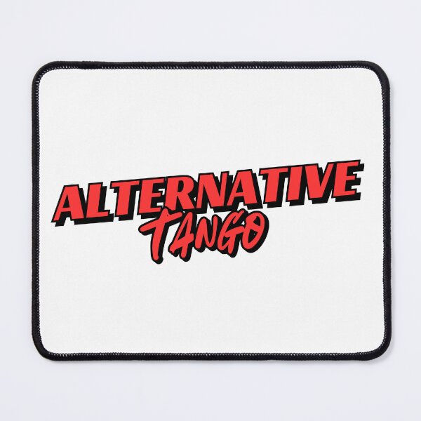Item preview, Alternative Tango  designed and sold by jamesgerardking.