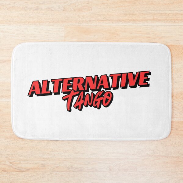 Item preview, Alternative Tango  designed and sold by jamesgerardking.
