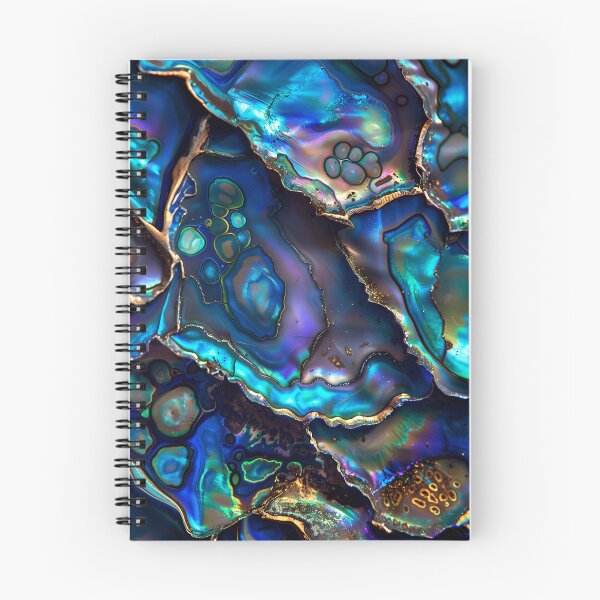 Item preview, Abalone Shell designed and sold by happywkndclub.