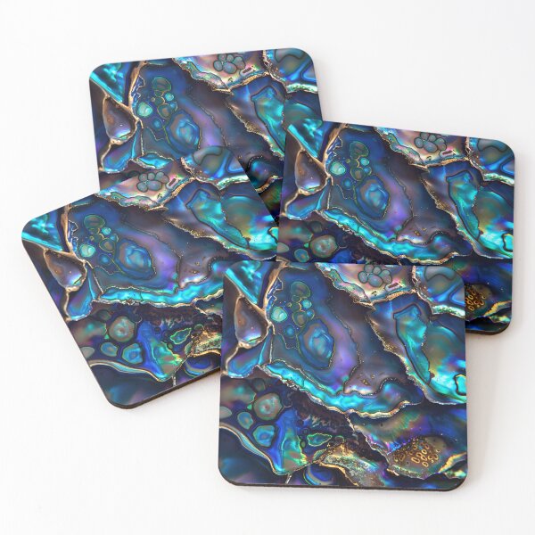 Item preview, Abalone Shell designed and sold by happywkndclub.