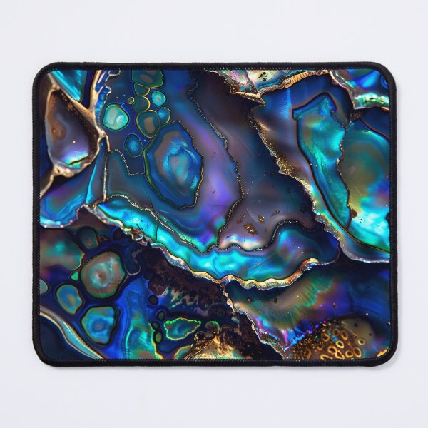 Item preview, Abalone Shell designed and sold by happywkndclub.