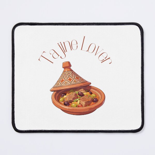 Item preview, TajineLover designed and sold by LinesAndAtay25.