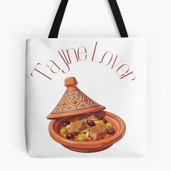 Item preview, TajineLover designed and sold by LinesAndAtay25.