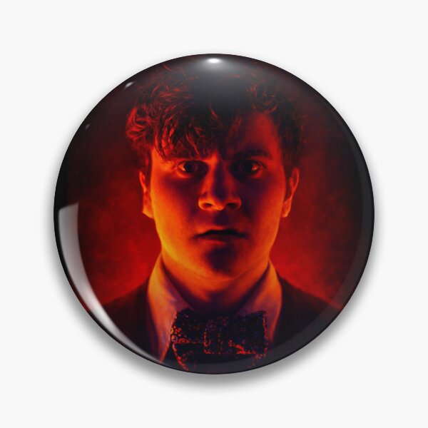 Item preview, The Doctor - OUTLANDER  designed and sold by MBHomeland.