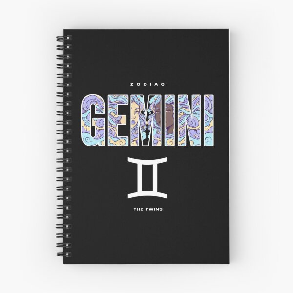 Item preview, Zodiac Signs - Gemini designed and sold by PinkThug18.