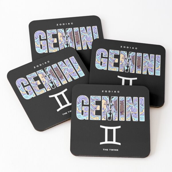 Item preview, Zodiac Signs - Gemini designed and sold by PinkThug18.