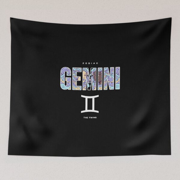 Item preview, Zodiac Signs - Gemini designed and sold by PinkThug18.