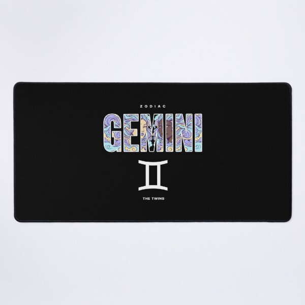 Item preview, Zodiac Signs - Gemini designed and sold by PinkThug18.