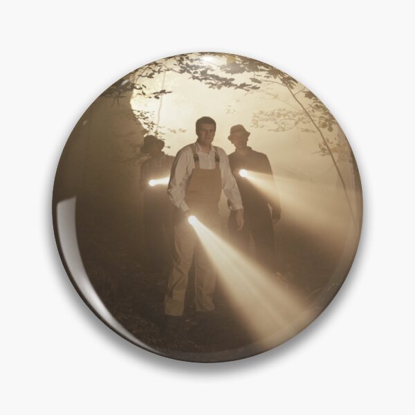 Item preview, Doctor Who - OUTLANDER - Mist designed and sold by MBHomeland.