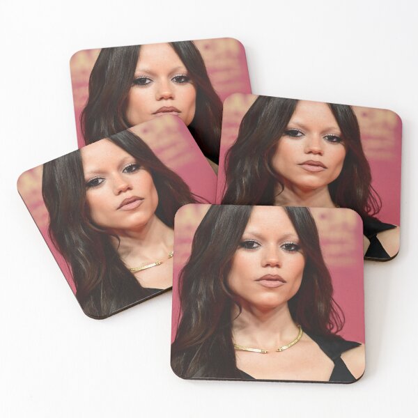 Item preview, Jenna Ortega purple designed and sold by El Hermano Gym.