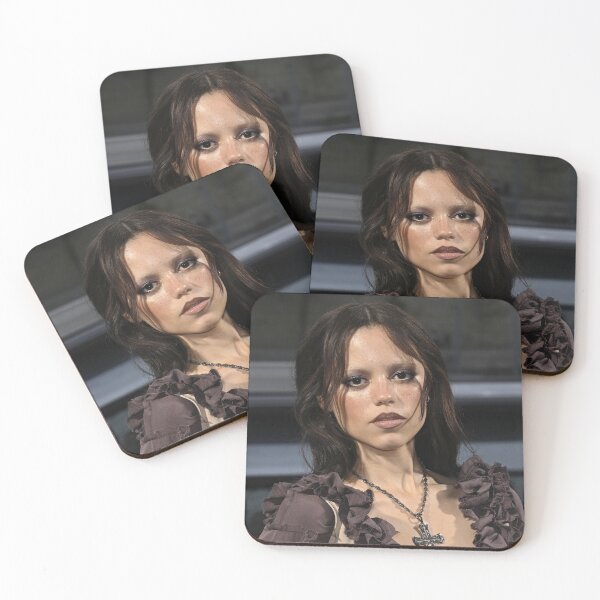 Item preview, Jenna Ortega Ghotic designed and sold by El Hermano Gym.