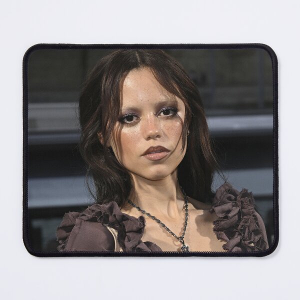 Item preview, Jenna Ortega Ghotic designed and sold by El Hermano Gym.
