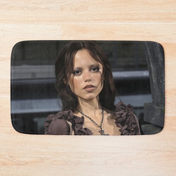 Item preview, Jenna Ortega Ghotic designed and sold by El Hermano Gym.