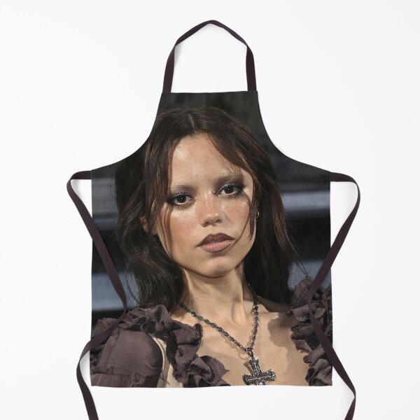 Item preview, Jenna Ortega Ghotic designed and sold by El Hermano Gym.