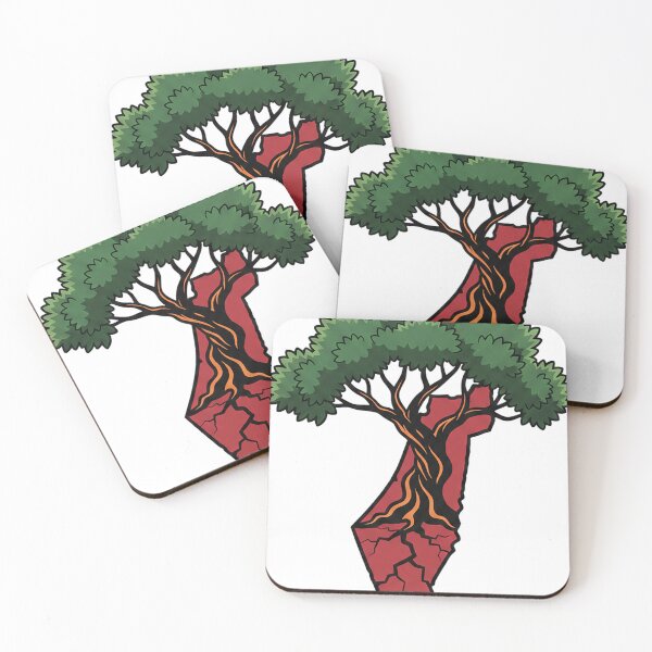 Item preview, Resilience of Palestine like olive tree designed and sold by zoro92.
