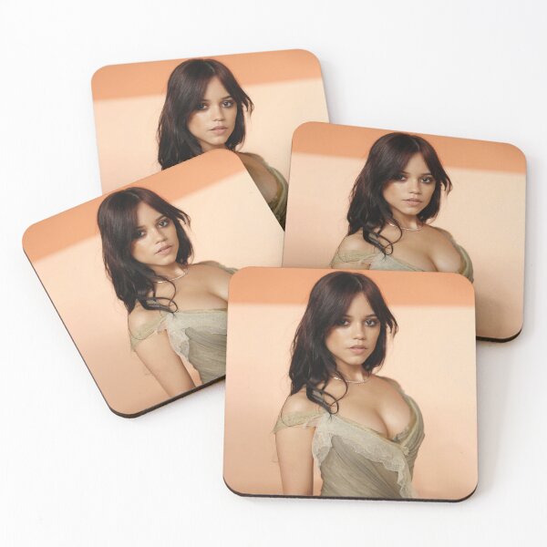 Item preview, Jenna Ortega designed and sold by El Hermano Gym.