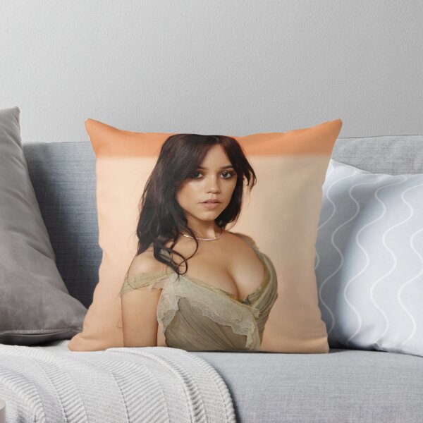 Item preview, Jenna Ortega designed and sold by El Hermano Gym.