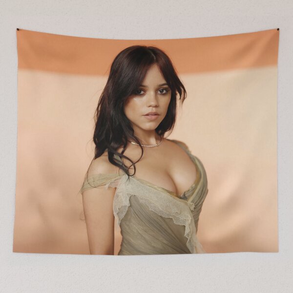Item preview, Jenna Ortega designed and sold by El Hermano Gym.
