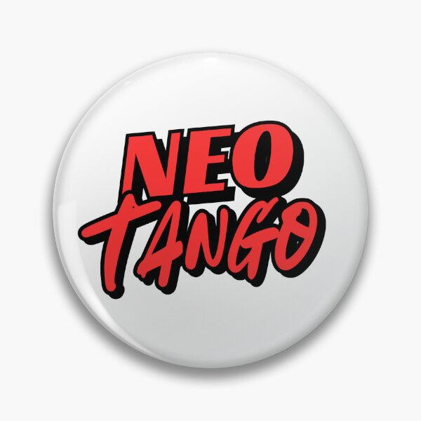 Item preview, Neo Tango designed and sold by jamesgerardking.
