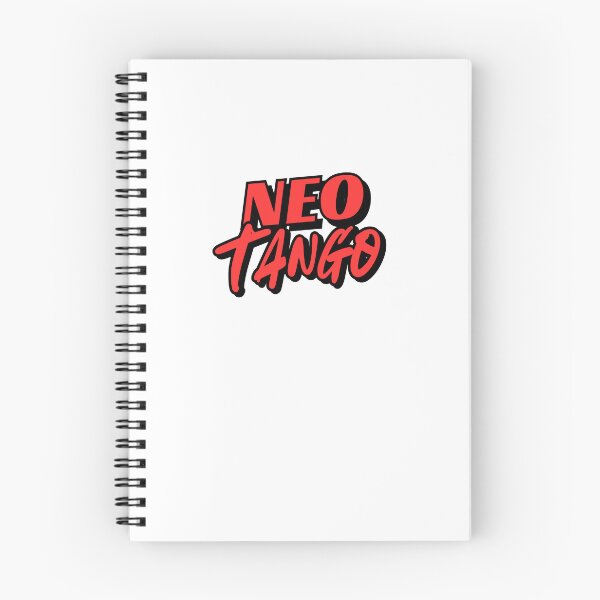 Item preview, Neo Tango designed and sold by jamesgerardking.