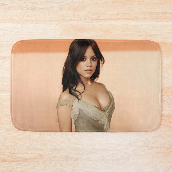 Item preview, Jenna Ortega designed and sold by El Hermano Gym.