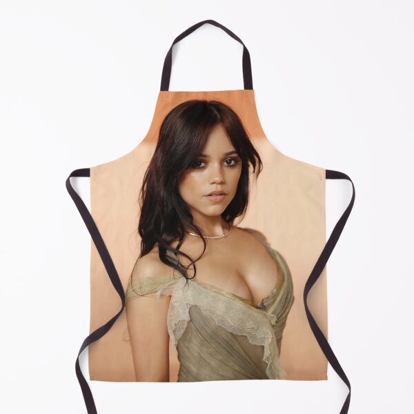 Item preview, Jenna Ortega designed and sold by El Hermano Gym.