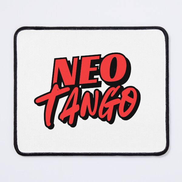 Item preview, Neo Tango designed and sold by jamesgerardking.