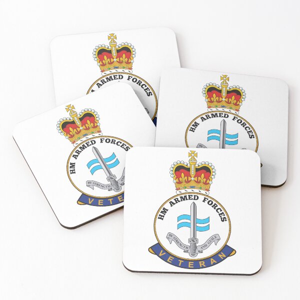 Item preview, Special Boat Service SBS HM Armed Forces Veteran designed and sold by Bootneckstore.