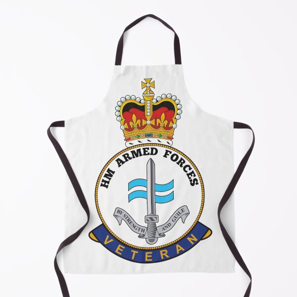 Item preview, Special Boat Service SBS HM Armed Forces Veteran designed and sold by Bootneckstore.