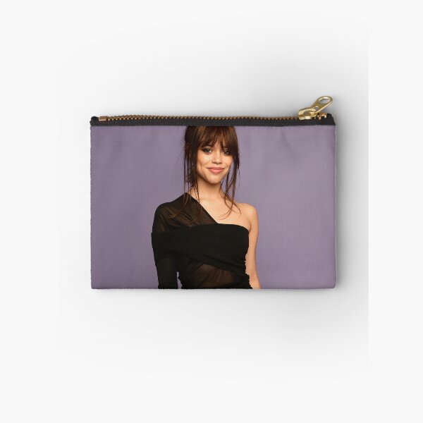 Item preview, Jenna Ortega purple designed and sold by El Hermano Gym.