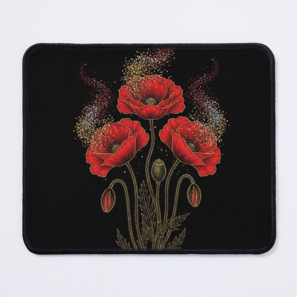 Item preview, Hypnos’ Slumber The Poppy’s Dream designed and sold by codex antique.
