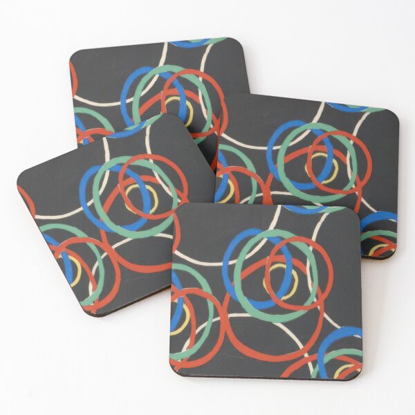 Item preview, Sonia Delaunay designed and sold by melaartni.