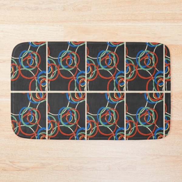 Item preview, Sonia Delaunay designed and sold by melaartni.