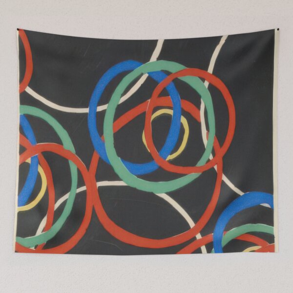 Item preview, Sonia Delaunay designed and sold by melaartni.