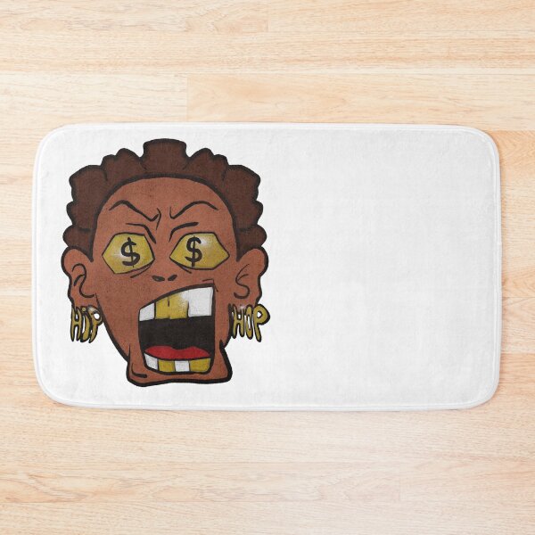 Item preview, Hip Hop Dollar Eyes designed and sold by Retro Whimsy.
