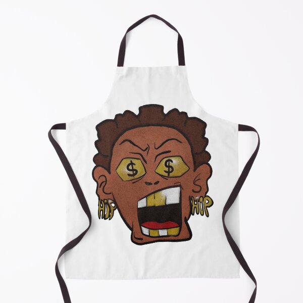Item preview, Hip Hop Dollar Eyes designed and sold by Retro Whimsy.