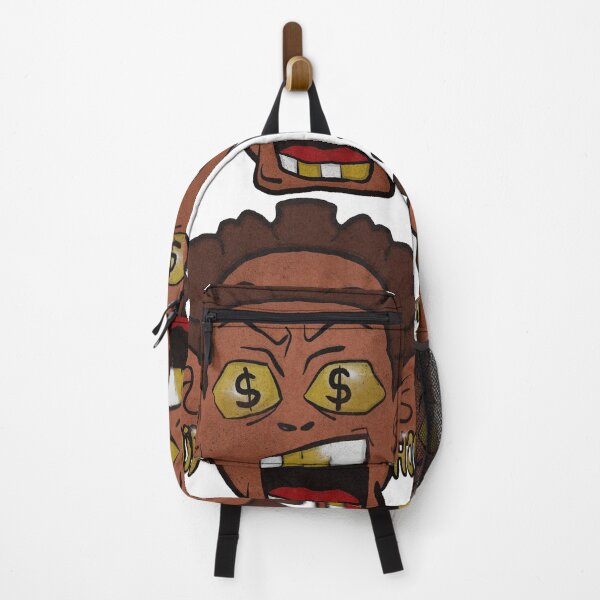 Item preview, Hip Hop Dollar Eyes designed and sold by Retro Whimsy.